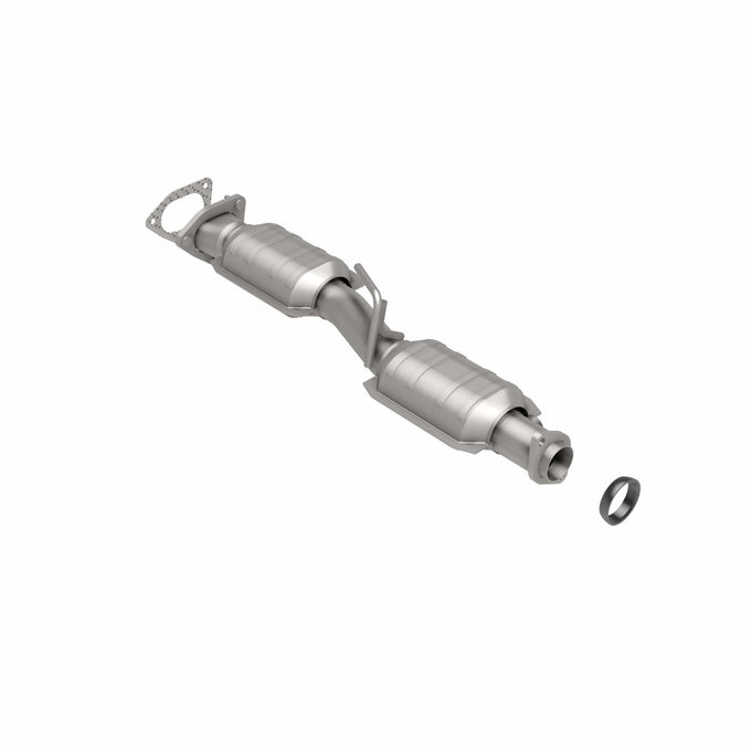 California Grade CARB Compliant Direct-Fit Catalytic Converter <br>1995 Ford Explorer 4.0L