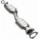 California Grade CARB Compliant Direct-Fit Catalytic Converter <br>1995 Ford Explorer 4.0L