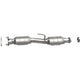 California Grade CARB Compliant Direct-Fit Catalytic Converter <br>1995 Ford Explorer 4.0L