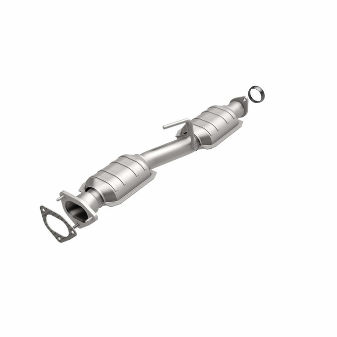 California Grade CARB Compliant Direct-Fit Catalytic Converter <br>1995 Ford Explorer 4.0L