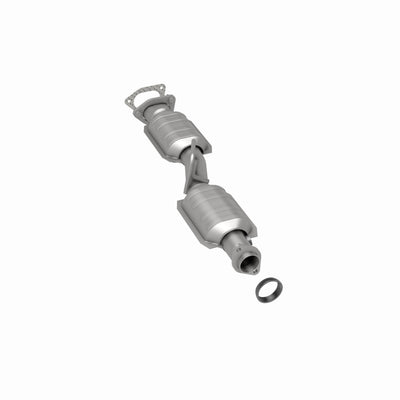 California Grade CARB Compliant Direct-Fit Catalytic Converter <br>1995 Ford Explorer 4.0L