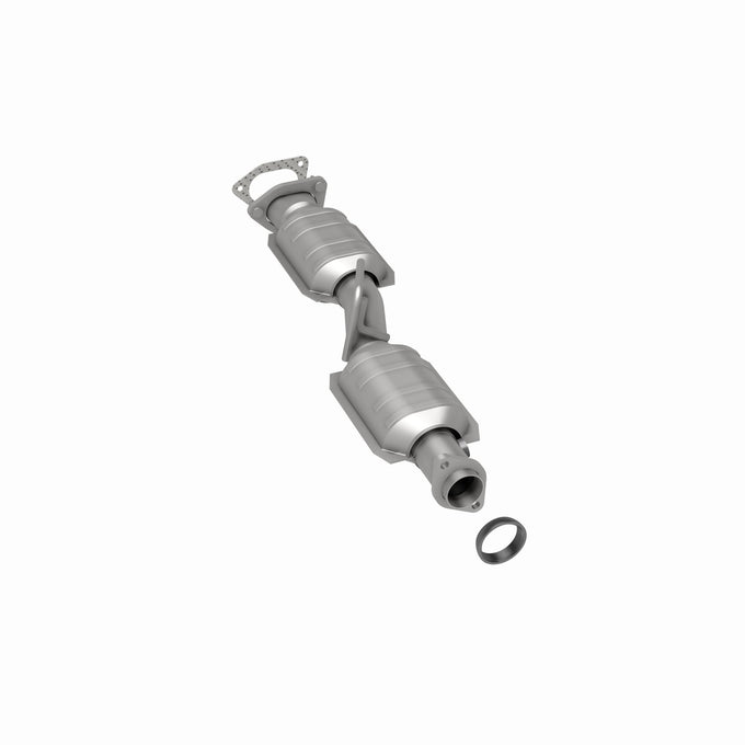 California Grade CARB Compliant Direct-Fit Catalytic Converter <br>1995 Ford Explorer 4.0L