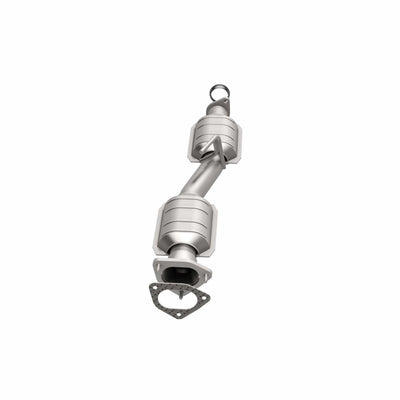 California Grade CARB Compliant Direct-Fit Catalytic Converter <br>1995 Ford Explorer 4.0L