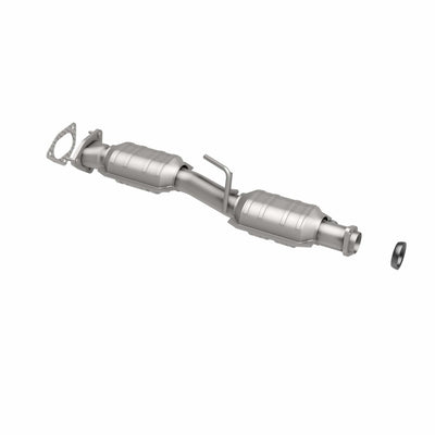 California Grade CARB Compliant Direct-Fit Catalytic Converter <br>1995 Ford Explorer 4.0L