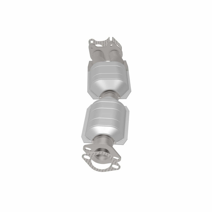 California Grade CARB Compliant Direct-Fit Catalytic Converter <br>86-87 Ford Bronco II, Ranger 2.9L
