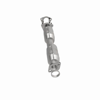 California Grade CARB Compliant Direct-Fit Catalytic Converter <br>88-89 Ford Bronco II, 1988 Ranger 2.9L
