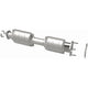 California Grade CARB Compliant Direct-Fit Catalytic Converter <br>88-89 Ford Bronco II, 1988 Ranger 2.9L