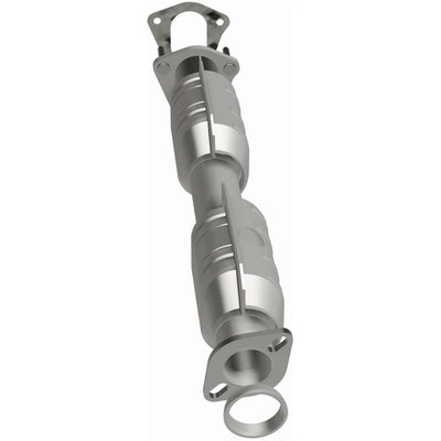 California Grade CARB Compliant Direct-Fit Catalytic Converter <br>88-89 Ford Bronco II, 1988 Ranger 2.9L