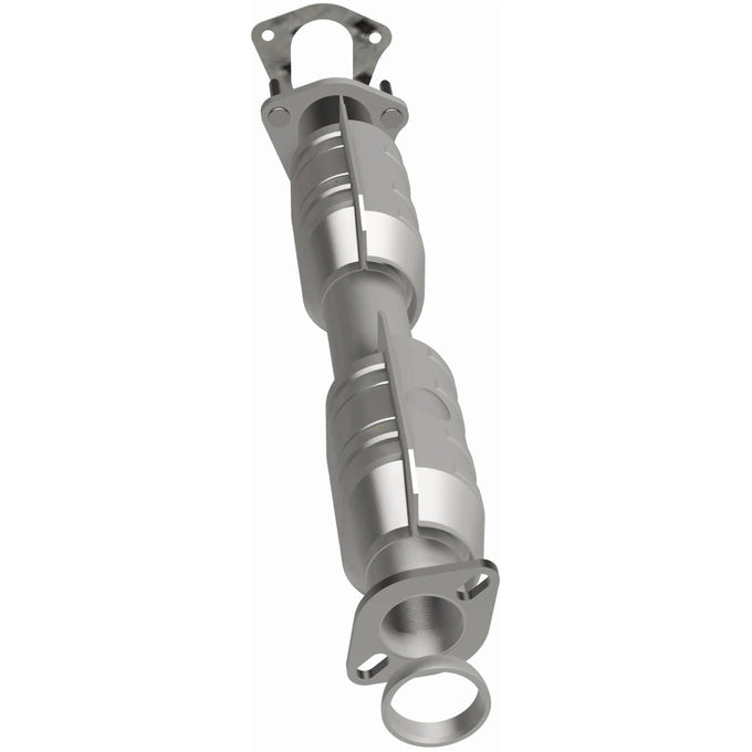 California Grade CARB Compliant Direct-Fit Catalytic Converter <br>88-89 Ford Bronco II, 1988 Ranger 2.9L