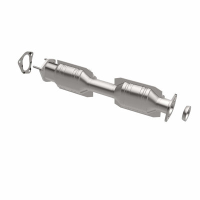 California Grade CARB Compliant Direct-Fit Catalytic Converter <br>88-89 Ford Bronco II, 1988 Ranger 2.9L