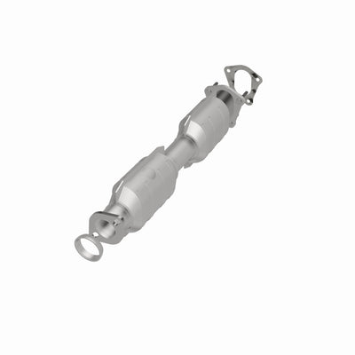 California Grade CARB Compliant Direct-Fit Catalytic Converter <br>88-89 Ford Bronco II, 1988 Ranger 2.9L