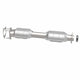 California Grade CARB Compliant Direct-Fit Catalytic Converter <br>91-94 Ford Explorer, Mazda Navajo 4.0L