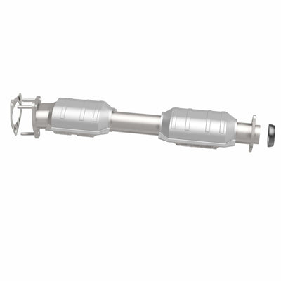 California Grade CARB Compliant Direct-Fit Catalytic Converter <br>91-94 Ford Explorer, Mazda Navajo 4.0L