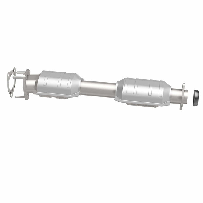 California Grade CARB Compliant Direct-Fit Catalytic Converter <br>91-94 Ford Explorer, Mazda Navajo 4.0L