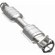 California Grade CARB Compliant Direct-Fit Catalytic Converter <br>91-94 Ford Explorer, Mazda Navajo 4.0L
