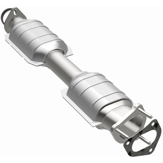 California Grade CARB Compliant Direct-Fit Catalytic Converter <br>91-94 Ford Explorer, Mazda Navajo 4.0L