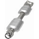 California Grade CARB Compliant Direct-Fit Catalytic Converter <br>91-94 Ford Explorer, Mazda Navajo 4.0L
