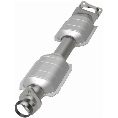 California Grade CARB Compliant Direct-Fit Catalytic Converter <br>91-94 Ford Explorer, Mazda Navajo 4.0L