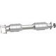 California Grade CARB Compliant Direct-Fit Catalytic Converter <br>91-94 Ford Explorer, Mazda Navajo 4.0L