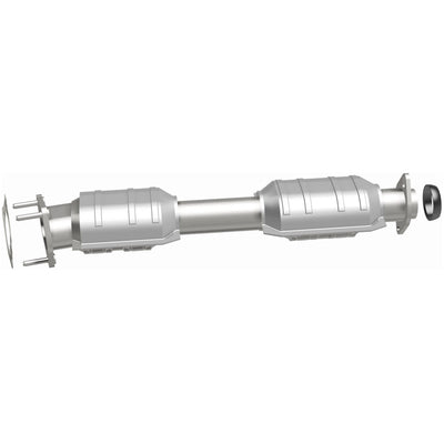 California Grade CARB Compliant Direct-Fit Catalytic Converter <br>91-94 Ford Explorer, Mazda Navajo 4.0L