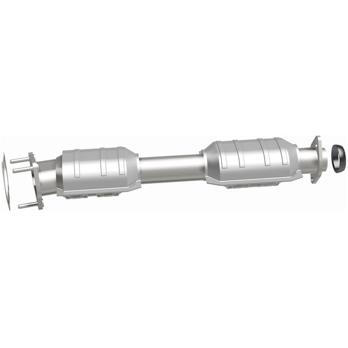 California Grade CARB Compliant Direct-Fit Catalytic Converter <br>91-94 Ford Explorer, Mazda Navajo 4.0L