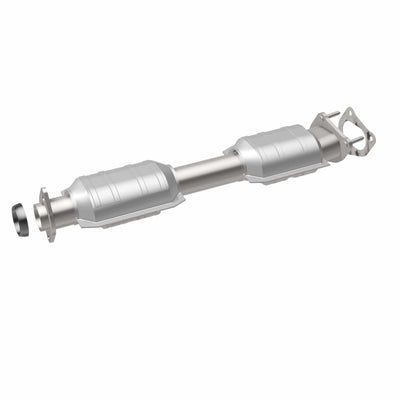 California Grade CARB Compliant Direct-Fit Catalytic Converter <br>91-94 Ford Explorer, Mazda Navajo 4.0L