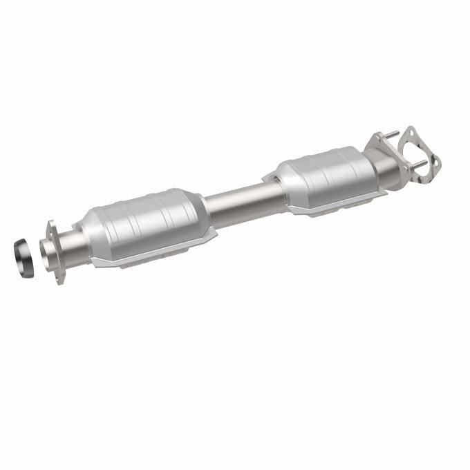 California Grade CARB Compliant Direct-Fit Catalytic Converter <br>91-94 Ford Explorer, Mazda Navajo 4.0L