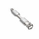 California Grade CARB Compliant Direct-Fit Catalytic Converter <br>91-94 Ford Explorer, Mazda Navajo 4.0L
