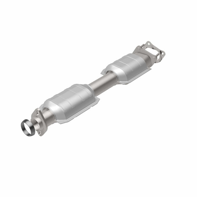 California Grade CARB Compliant Direct-Fit Catalytic Converter <br>91-94 Ford Explorer, Mazda Navajo 4.0L