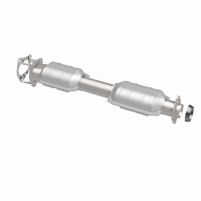 California Grade CARB Compliant Direct-Fit Catalytic Converter <br>91-94 Ford Explorer, Mazda Navajo 4.0L