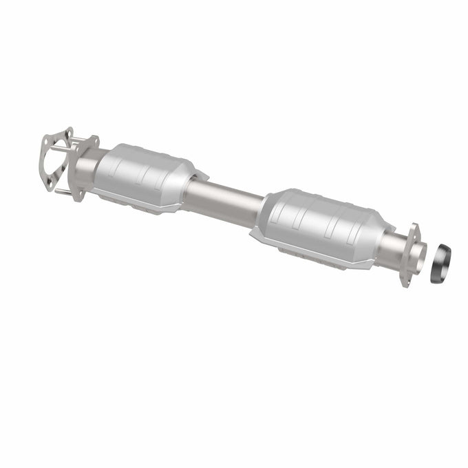 California Grade CARB Compliant Direct-Fit Catalytic Converter <br>91-94 Ford Explorer, Mazda Navajo 4.0L