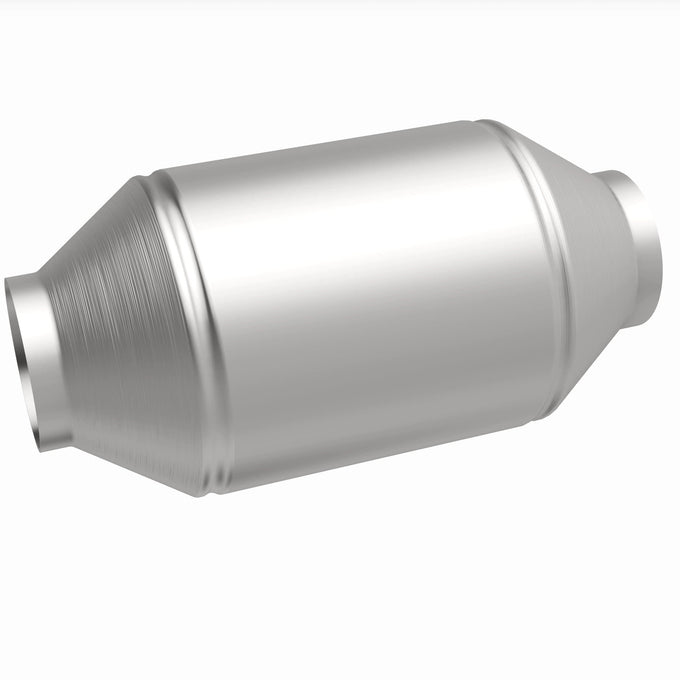 California Grade CARB Compliant Universal Catalytic Converter <br>86-88 Dodge D100, D150, Mazda B2000, B2200, B2600