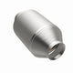 California Grade CARB Compliant Universal Catalytic Converter <br>86-88 Dodge D100, D150, Mazda B2000, B2200, B2600