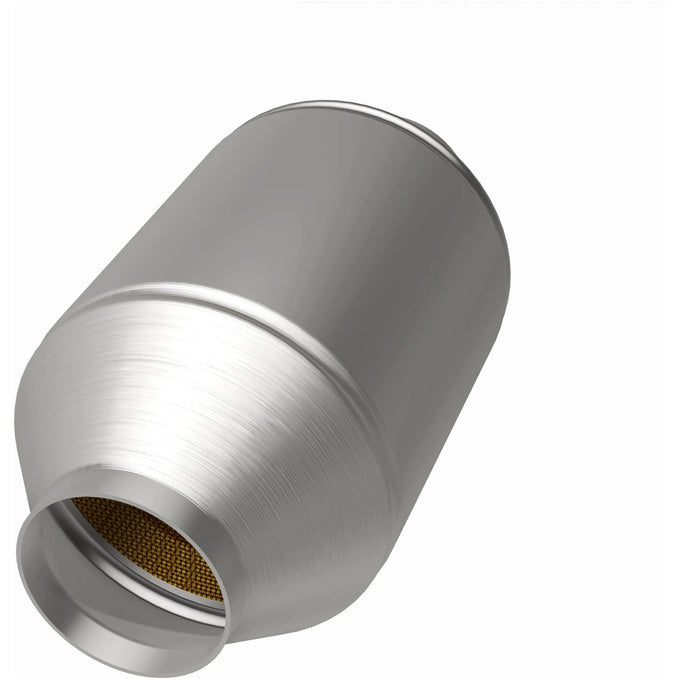 California Grade CARB Compliant Universal Catalytic Converter <br>86-88 Dodge D100, D150, Mazda B2000, B2200, B2600