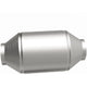California Grade CARB Compliant Universal Catalytic Converter <br>86-88 Dodge D100, D150, Mazda B2000, B2200, B2600