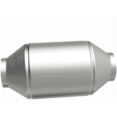 California Grade CARB Compliant Universal Catalytic Converter <br>86-88 Dodge D100, D150, Mazda B2000, B2200, B2600
