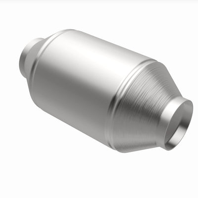 California Grade CARB Compliant Universal Catalytic Converter <br>86-88 Dodge D100, D150, Mazda B2000, B2200, B2600