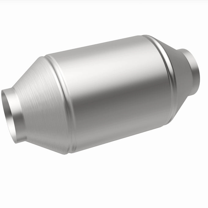 California Grade CARB Compliant Universal Catalytic Converter <br>86-88 Dodge D100, D150, Mazda B2000, B2200, B2600