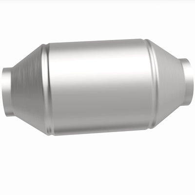 California Grade CARB Compliant Universal Catalytic Converter <br>86-88 Dodge D100, D150, Mazda B2000, B2200, B2600