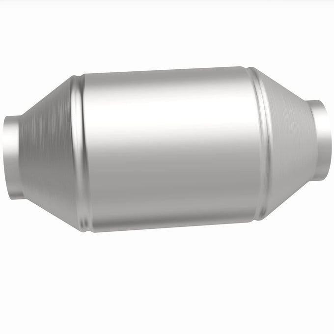 California Grade CARB Compliant Universal Catalytic Converter <br>86-88 Dodge D100, D150, Mazda B2000, B2200, B2600