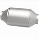 California Grade CARB Compliant Universal Catalytic Converter <br>86-88 Dodge D100, D150, Mazda B2000, B2200, B2600