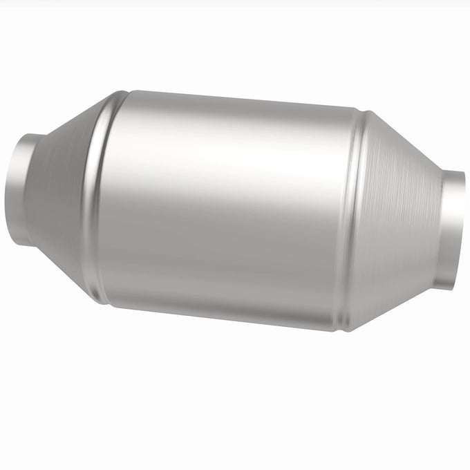 California Grade CARB Compliant Universal Catalytic Converter <br>86-88 Dodge D100, D150, Mazda B2000, B2200, B2600