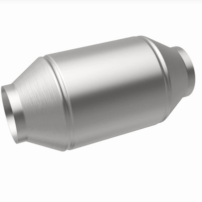 California Grade CARB Compliant Universal Catalytic Converter <br>93-95 Isuzu Pickup Rodeo, 87-93 Mazda B2200 2.2L