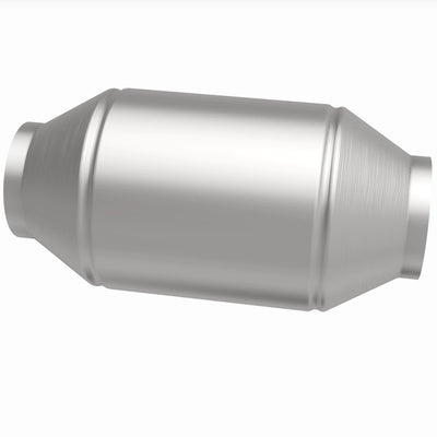 California Grade CARB Compliant Universal Catalytic Converter <br>93-95 Isuzu Pickup Rodeo, 87-93 Mazda B2200 2.2L