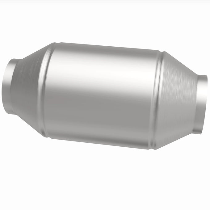 California Grade CARB Compliant Universal Catalytic Converter <br>93-95 Isuzu Pickup Rodeo, 87-93 Mazda B2200 2.2L