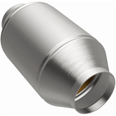 California Grade CARB Compliant Universal Catalytic Converter <br>93-95 Isuzu Pickup Rodeo, 87-93 Mazda B2200 2.2L