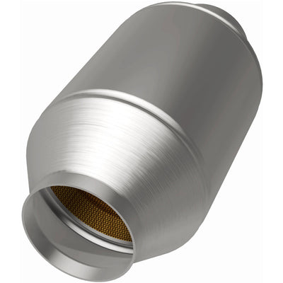 California Grade CARB Compliant Universal Catalytic Converter <br>93-95 Isuzu Pickup Rodeo, 87-93 Mazda B2200 2.2L