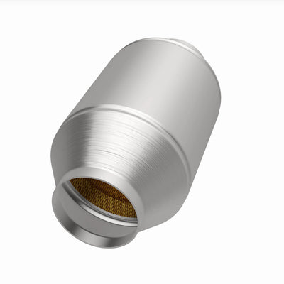 California Grade CARB Compliant Universal Catalytic Converter <br>93-95 Isuzu Pickup Rodeo, 87-93 Mazda B2200 2.2L