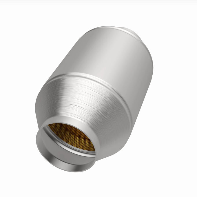 California Grade CARB Compliant Universal Catalytic Converter <br>93-95 Isuzu Pickup Rodeo, 87-93 Mazda B2200 2.2L