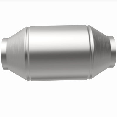 California Grade CARB Compliant Universal Catalytic Converter <br>93-95 Isuzu Pickup Rodeo, 87-93 Mazda B2200 2.2L
